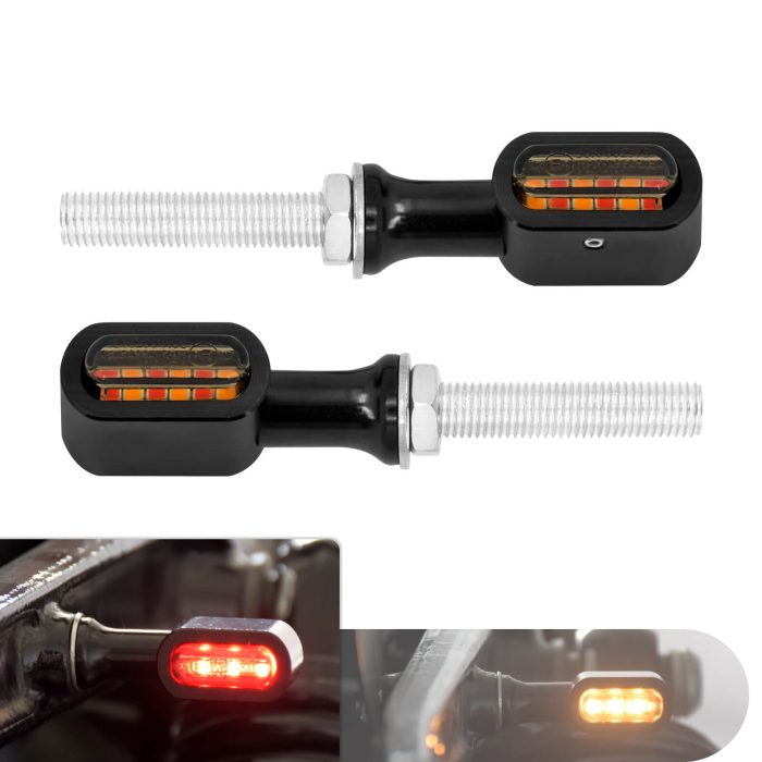 HDBUBALUS mini turn signal-la017209