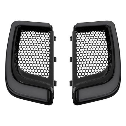 LED Fairing Lower Grills Turn Signal LA014705