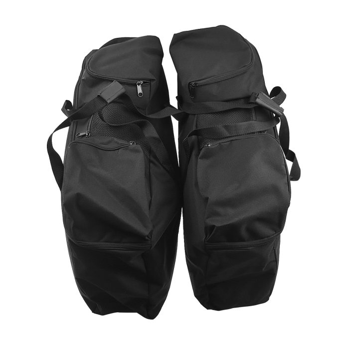 portable saddlebag liner Storage Bag