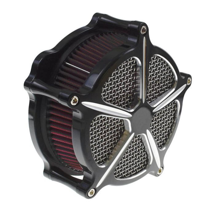 AF000801 hdbubalus red high-volume air filter