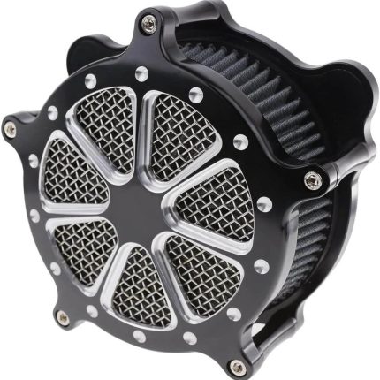 AF007003 air cleaner filter kit for harley