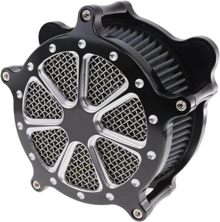 AF007003 air cleaner filter kit for harley