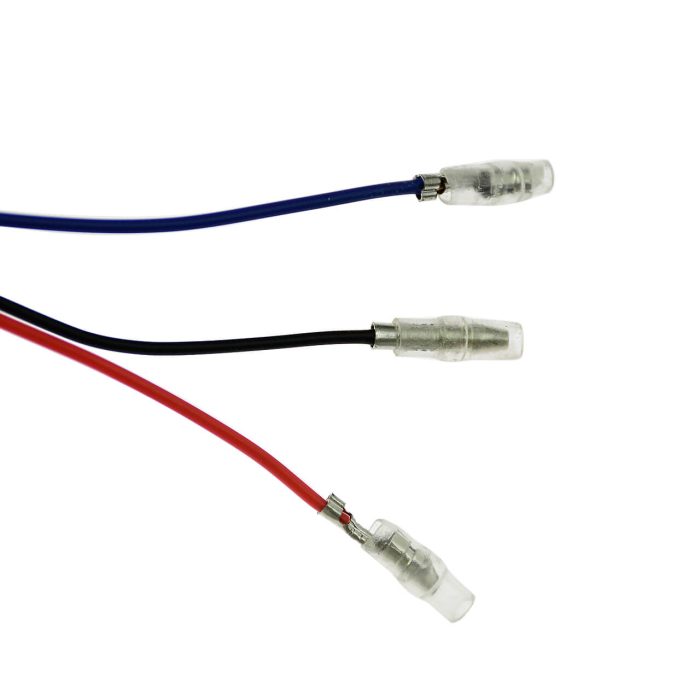 LA001701 hdbubalus indicator blinker - harness