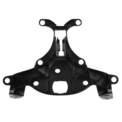 LA010602 hdbubalus black finish upper stay fairing bracket