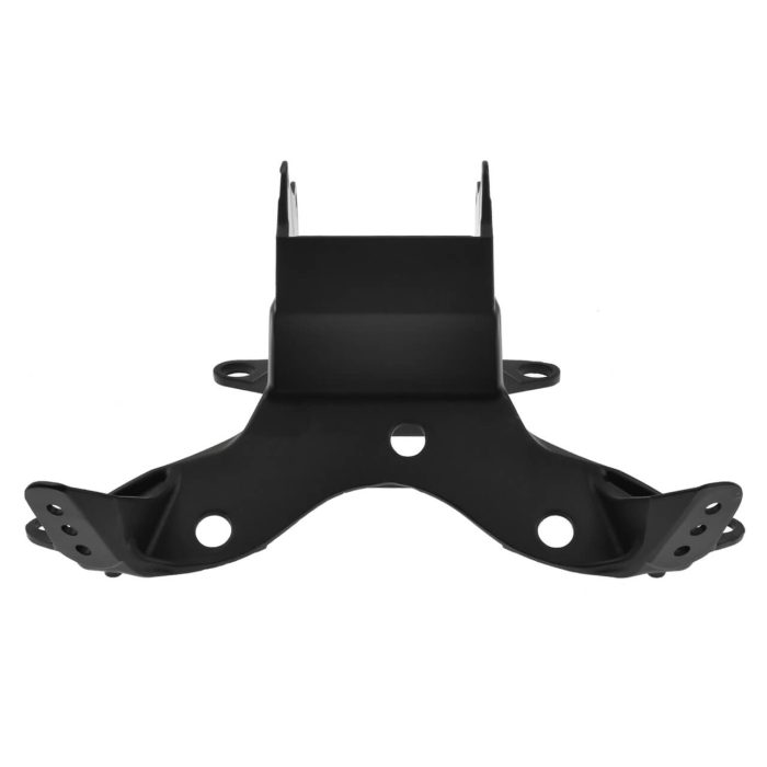 LA010606 Black Upper Front Fairing Stay Bracket Fit For Yamaha