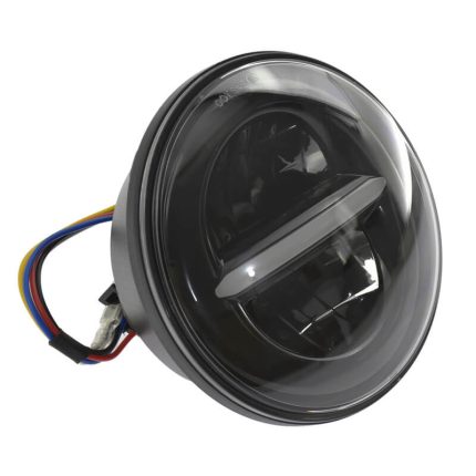 LA011301 hdbubalus 5.75inches Headlamp Projector Driving Light