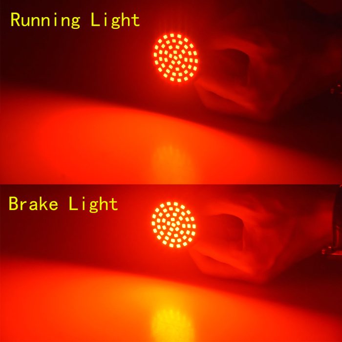 LA012101-Motorcycle-1157-led-bullet-style-brake-lights-effect