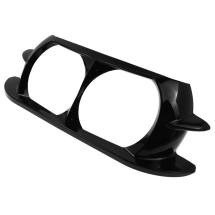 LA012201 hdbubalus Headlight Trim Ring for harley road glide