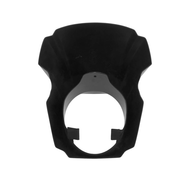 CR025701 hdbubalus softail breakout fairing cover