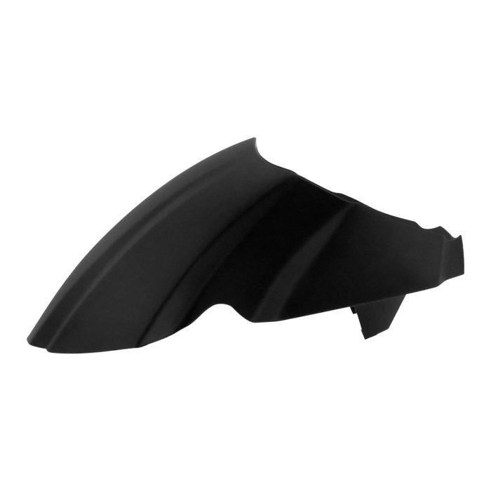 CR025702 hdbubalus matte black breakout fairing cover for harley softail - right