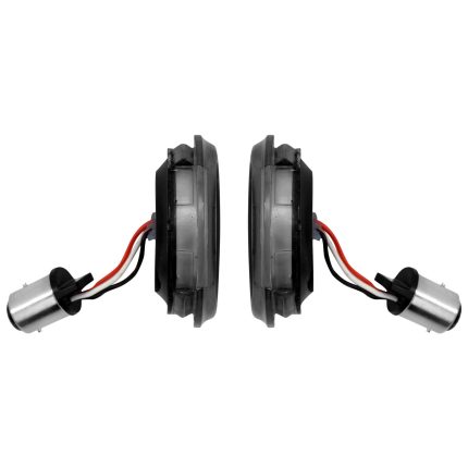 HDBUBALUS led turn signal-la0183