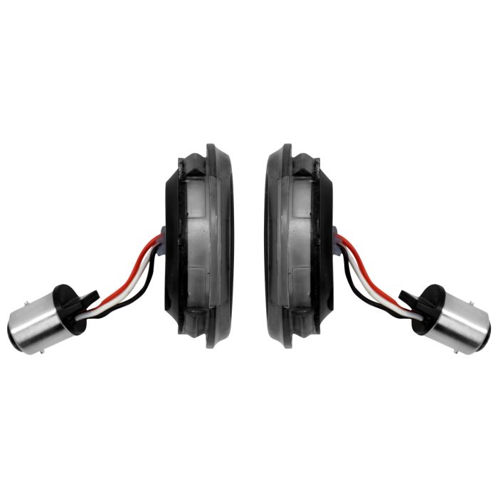 HDBUBALUS led turn signal-la0183