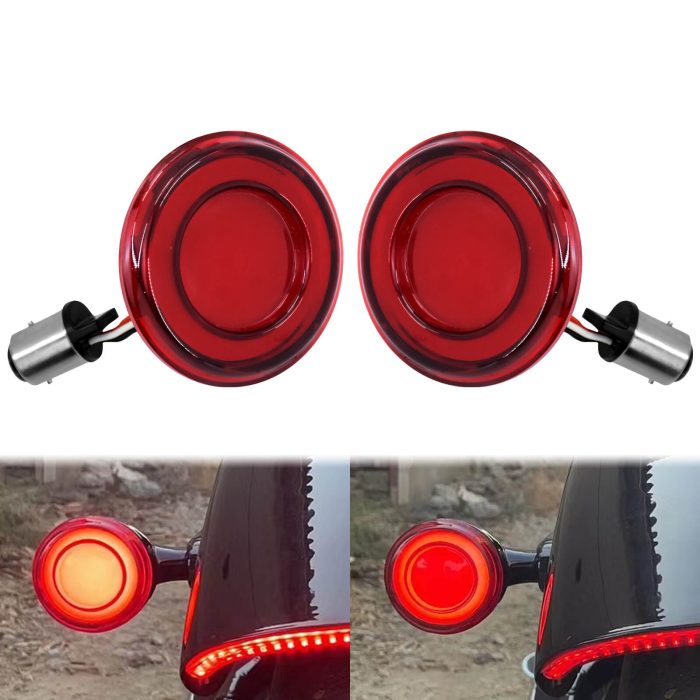 HDBUBALUS led turn signal-la0183