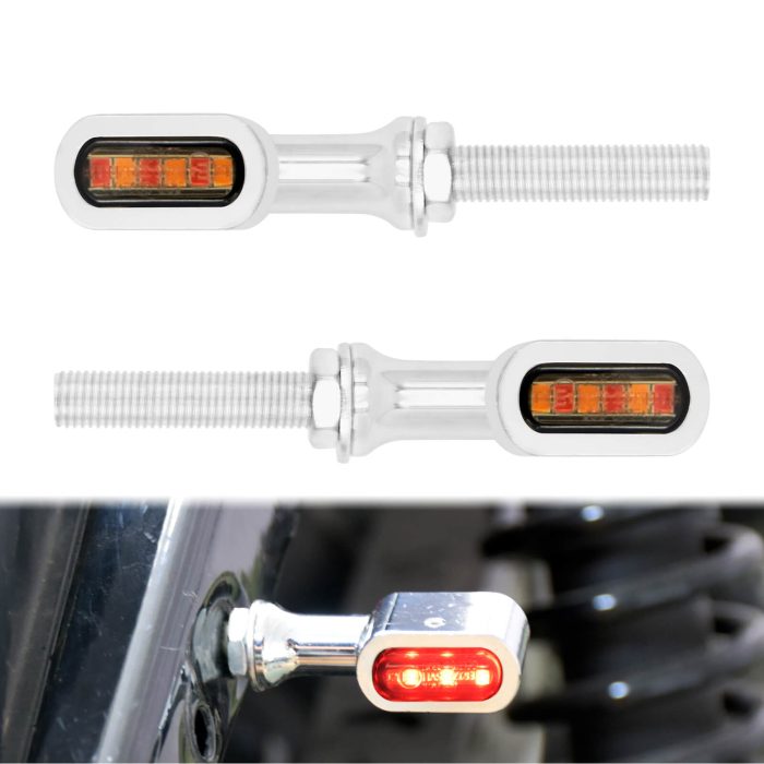 HDBUBALUS mini turn signal-la017210