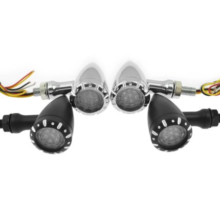 LA009602 hdbubalus led bullet blinker indicators