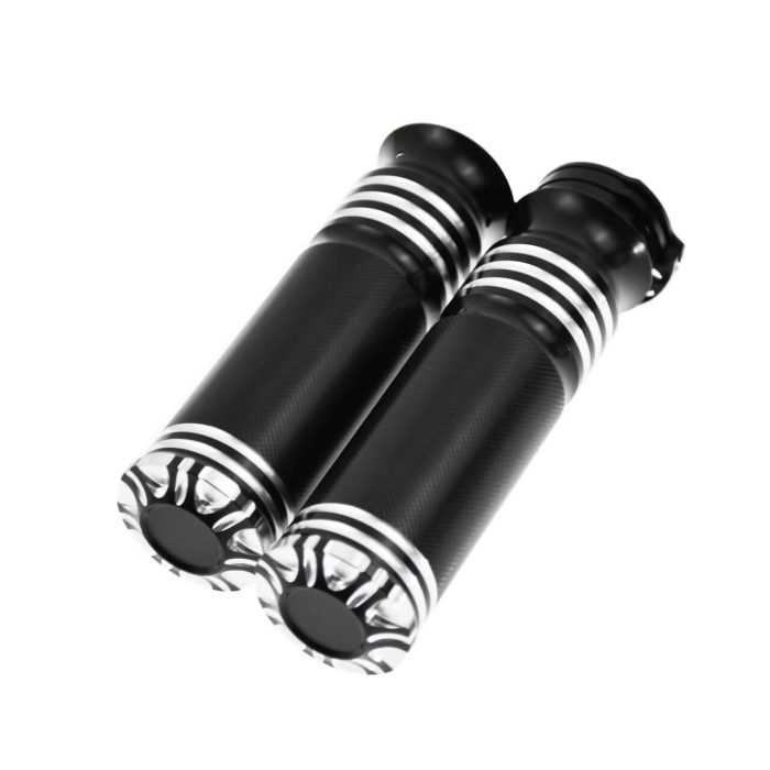 GP002501-hdbubalus 1inch hand grips for motorcycle