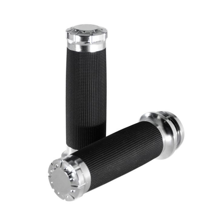 GP0048 hdbubalus 1inch hand grips for harley touring