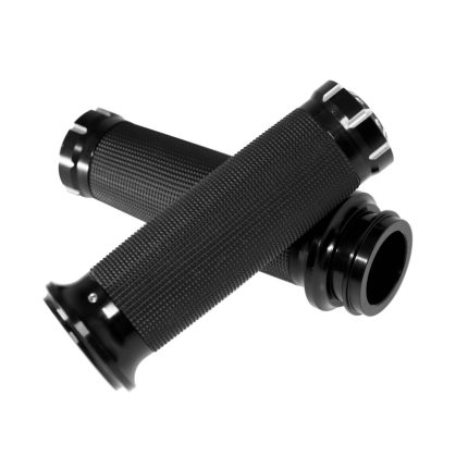 GP0048 hdbubalus handlebar hand grips for harley touring