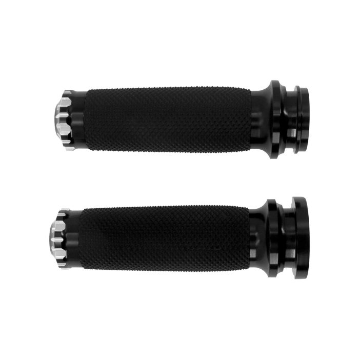 GP000603 hdbubalus harley 1inch Electronic Throttle Hand Grips softail