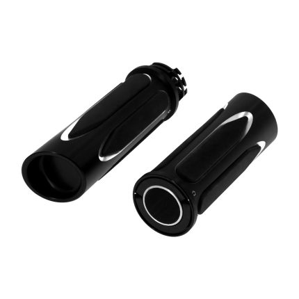 GP003401 Soft Touch 1inch Hand Grips