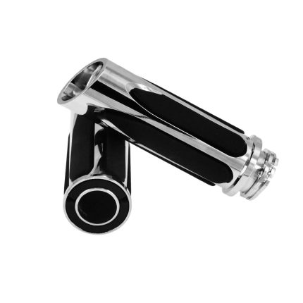 GP003403-hdbubalus-harley-1inch-hand-grips-for-sportster chrome