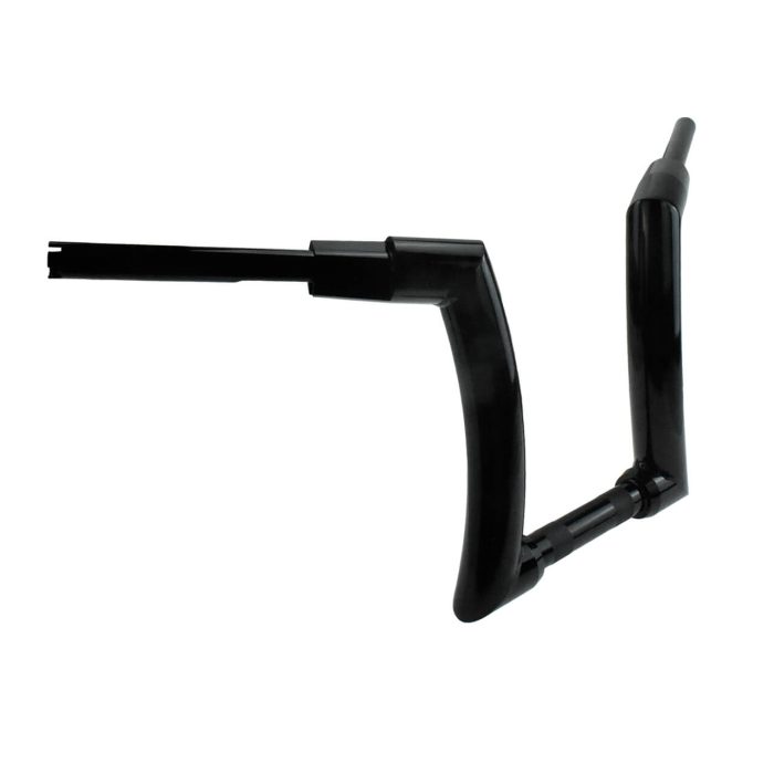 GP005001 HDBUBALUS 12 Rise Handlebar 1.25inch handlebar