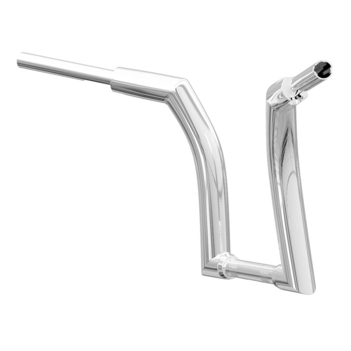 GP005006 HDBUBALUS harley Softail Handlebar