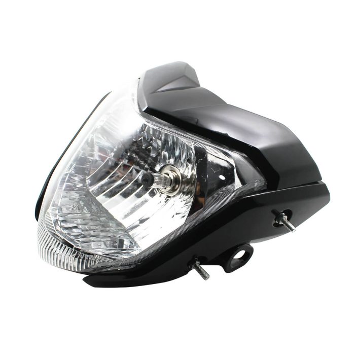 HDBUBALUS Assembly Headlight House-MP0604