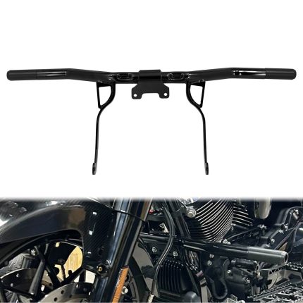 HDBUBALUS Engine Guard Bars-TH032401