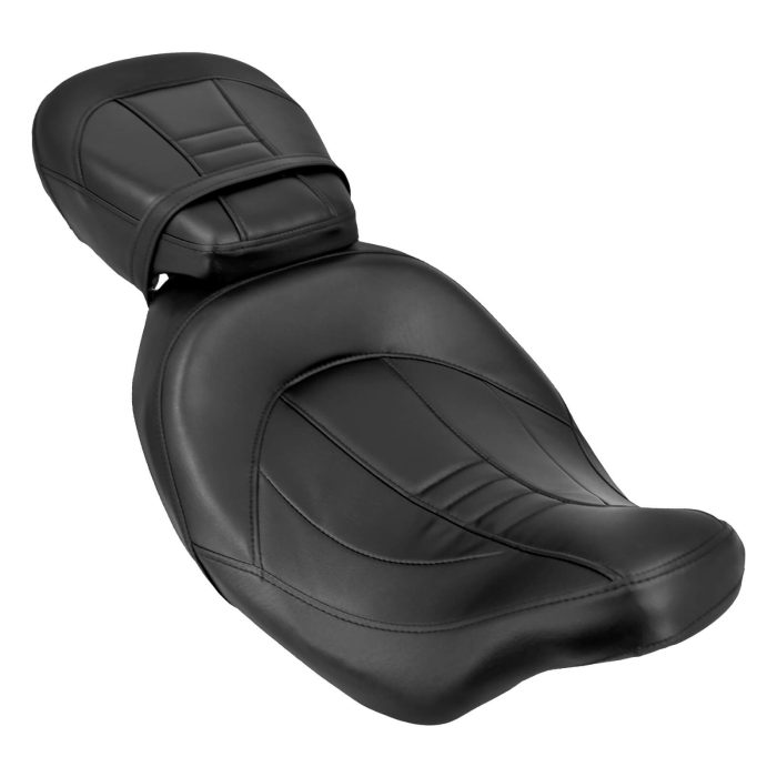 HDBUBALUS Glide Driver Passenger Seat-CB011803