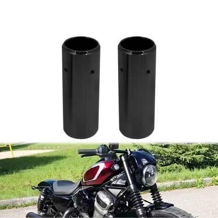 HDBUBALUS Harley Front Fork Cover-CR033501