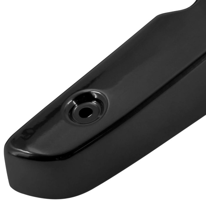 HDBUBALUS Harley Sportster Fender Bracket-CR031501