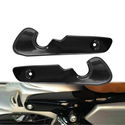 HDBUBALUS Harley Sportster Fender Bracket-CR031501