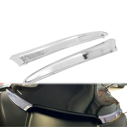 HDBUBALUS Road Glide Windshield Light-la021902