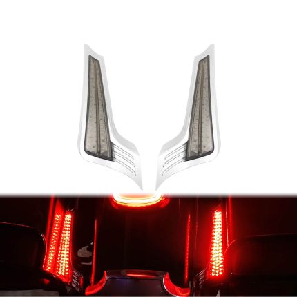 HDBUBALUS Touring Turn Signal Lights-LA021802