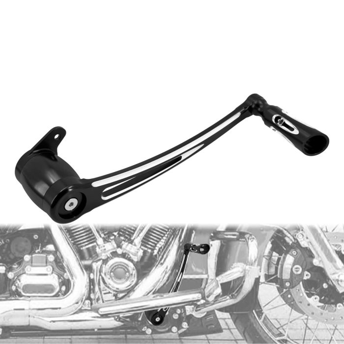 HDBUBALUS Harley brake lever softail-mp0706