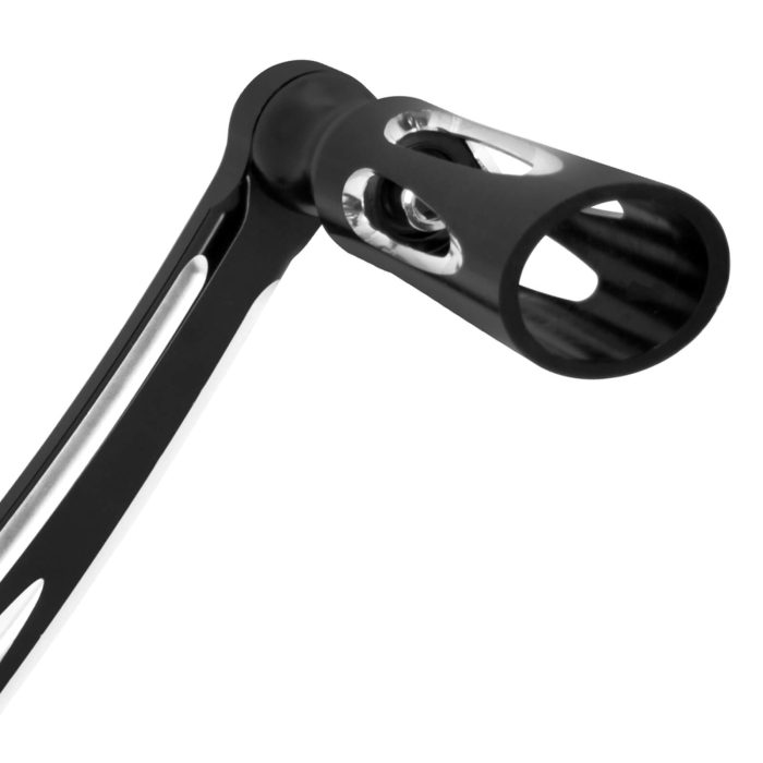 HDBUBALUS Harley brake lever softail-mp0706