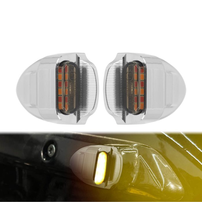 HDBUBALUS harley nightster indicator light la021202