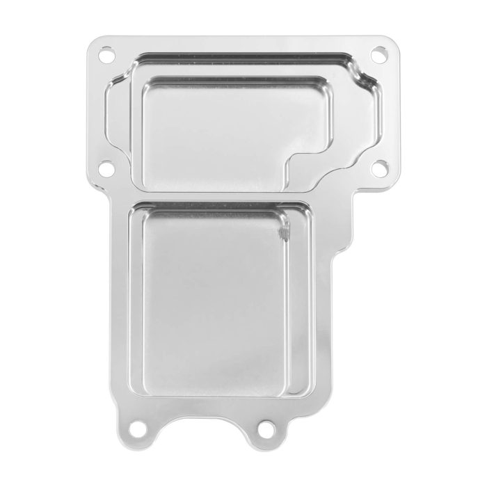 HDBUBALUS transmission top cover-cr007202