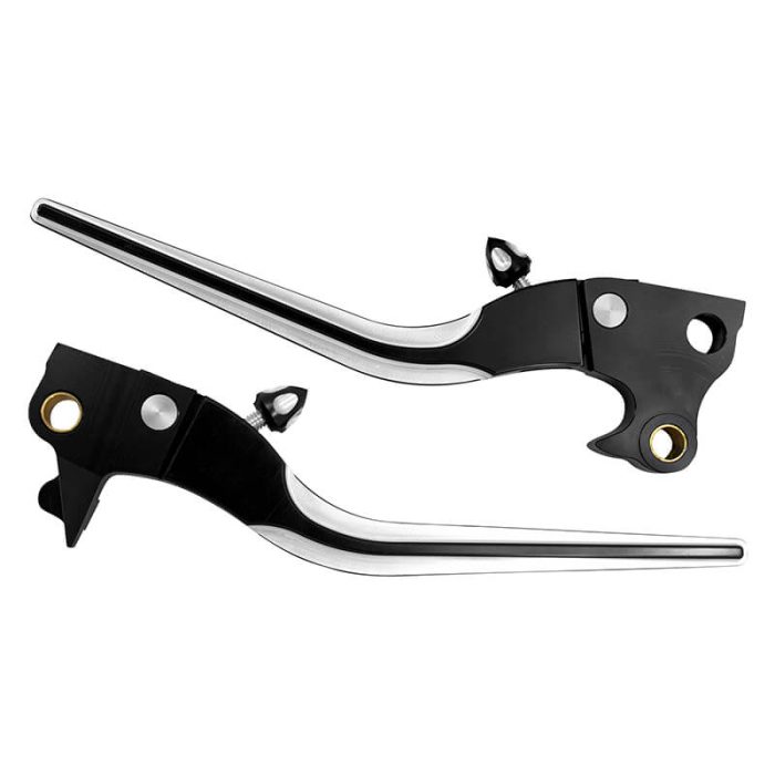 Harly Hand Clutch Brake Control Levers