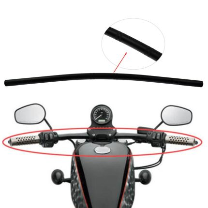 Motorcycle Handlebar Slide Style Handlebar