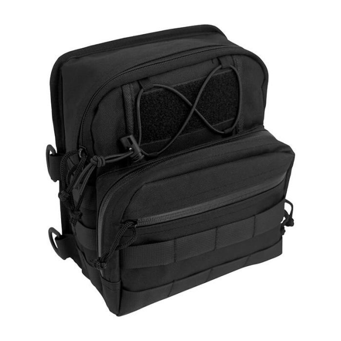 Motorcycle Organizer Bag