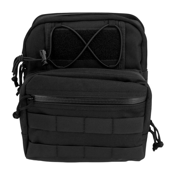 Motorcycle Organizer Bag