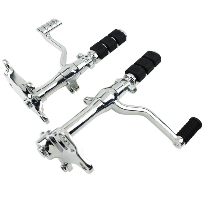 PE000106 hdbubalus Pegs Levers Linkages for sportster 883