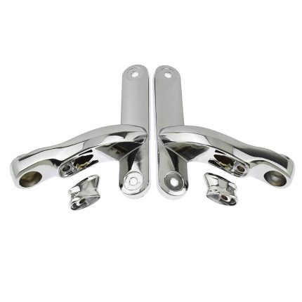 HDBUBALUS Auxiliary Lighting Brackets-ZH000328