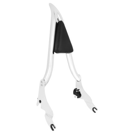 HDBUBALUS Backrest Sissy Bar-CB012604