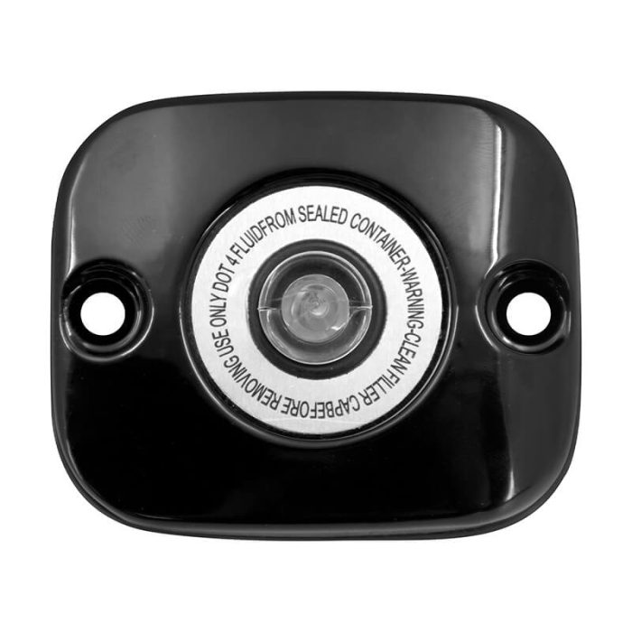 HDBUBALUS Dyna Brake Master Cover-CR023701