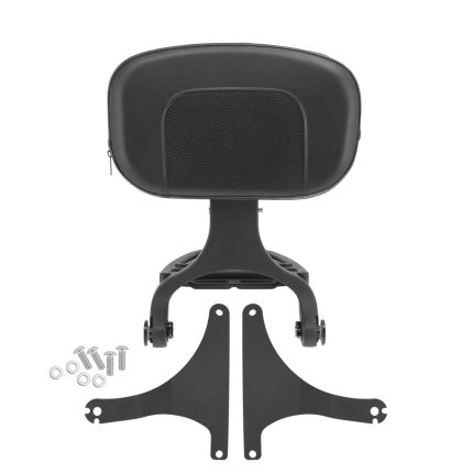 HDBUBALUS Fat Boy Passenger Backrest-CB002727