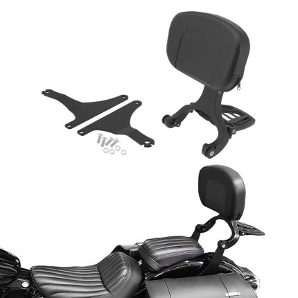 HDBUBALUS Fat Boy Passenger Backrest-CB002727