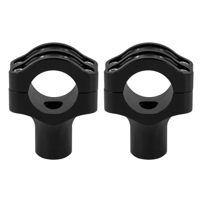 HDBUBALUS Handlebar Riser Clamps-TH031303